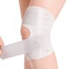 FlexGuard Knee Brace With Side Stabilizers Adjustable Knee Support For Sports Recovery And Daily Co 6