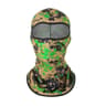 Cooling Tactical Balaclava Face Mask With UV Protection Neck Gaiter For Motorcycle Cycling Hiking 17