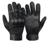 Touch Screen Tactical Gloves Full Finger Anti Slip Work And Outdoor Protection Gloves 6
