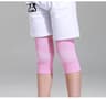 Kids Ankle Compression Brace Support Pair For Sports Running And Active Play 12