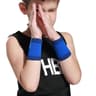 Kids Ankle Compression Brace Support Pair For Sports Running And Active Play 13