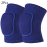 FlexGuard Compression Elbow Sleeve With Thick Sponge Pads 2 Pack Breathable Elbow Brace For Sports  9