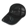 Solar Fan Hat USB Rechargeable Cooling Baseball Cap With Sun Protection 9
