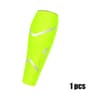 ActiveStride Calf Compression Sleeve For Men  Women Footless Compression Socks For Running And Shin 9