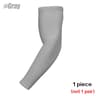 ActiveShield UV Arm Sleeves Quick Dry Cooling Compression Sleeve For Golf Cycling Running 11
