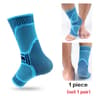 ProFlex Ankle Support Brace Compression Sleeve For Sports Running And Everyday Stability 7