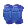 AOLIKES Volleyball Knee Pads Thick Sponge Knee Sleeves For Basketball Sports Support 9