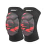 AOLIKES Volleyball Knee Pads Thick Sponge Knee Sleeves For Basketball Sports Support 10