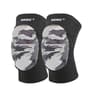 AOLIKES Volleyball Knee Pads Thick Sponge Knee Sleeves For Basketball Sports Support 11