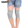 AOLIKES Kids Knee Pads Thick Sponge Knee Support For Dance Volleyball Gym And Sports 4