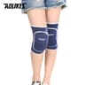 AOLIKES Kids Knee Pads Thick Sponge Knee Support For Dance Volleyball Gym And Sports 5