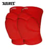 AOLIKES Thick Cushioned Volleyball Knee Pads With Knee Support For Sports Dance And Yoga 6