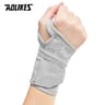 AOLIKES Compression Wrist Brace For Carpal Tunnel Relief Adjustable Wrist Support For Right Or Left 11
