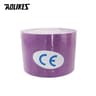AOLIKES Kinesiology Tape Waterproof Athletic Tape For Muscle And Joint Support 5M Roll 15