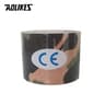 AOLIKES Kinesiology Tape Waterproof Athletic Tape For Muscle And Joint Support 5M Roll 18