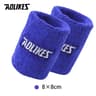 AOLIKES Sports Wrist Sweatband Tennis Wristband For Gym Running And Training 16