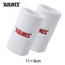 AOLIKES Sports Wrist Sweatband Tennis Wristband For Gym Running And Training 19