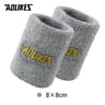 AOLIKES Sports Wrist Sweatband Tennis Wristband For Gym Running And Training 14