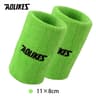 AOLIKES Sports Wrist Sweatband Tennis Wristband For Gym Running And Training 24