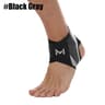 RGGMQQ Adjustable Ankle Support Brace With Compression Sleeve For Running Basketball And Sports 7