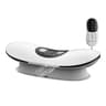 AirLift Lumbar Traction Device With Heat And Vibration Back Massager 6
