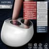 Deep Relief Shiatsu Foot Massager With Heat And Air Compression For Home Relaxation 7