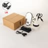 80K Ultrasonic Cavitation Machine With RF Skin Tightening For Body Slimming And Facial Care 8