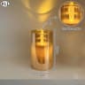 Flameless LED Candles Battery Operated Tea Lights For Wedding And Home Decor 10