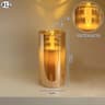 Flameless LED Candles Battery Operated Tea Lights For Wedding And Home Decor 11