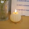 Flameless LED Candles Battery Operated Tea Lights For Wedding And Home Decor 13