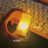 Flameless LED Candles Battery Operated Tea Lights For Wedding And Home Decor 25