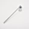 Premium Candle Snuffer Stainless Steel Candle Extinguisher With Long Handle Bell Design 16