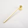 Premium Candle Snuffer Stainless Steel Candle Extinguisher With Long Handle Bell Design 6