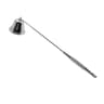 Premium Candle Snuffer Stainless Steel Candle Extinguisher With Long Handle Bell Design 9