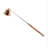 Premium Candle Snuffer Stainless Steel Candle Extinguisher With Long Handle Bell Design 10