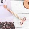 Premium Candle Snuffer Stainless Steel Candle Extinguisher With Long Handle Bell Design 14