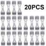 Stainless Steel Candle Wick Centering Tool For DIY Candle Making Supplies 8