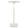 LumiNord Rechargeable Table Lamp  Touch Bedside Lamp With Modern Nordic Design 6
