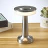 Rechargeable Touch Control LED Table Lamp  Cordless 3Color Dimmable Bedside  Dining Light 6