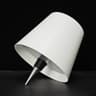 LumiBottle Wireless Bottle Lamp  Rechargeable Table Lamp With Touch Control Lamp 3 Color Modes  Ste 7