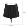 LumiBottle Wireless Bottle Lamp  Rechargeable Table Lamp With Touch Control Lamp 3 Color Modes  Ste 8