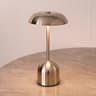 Modern Cordless TypeC Rechargeable LED Table Lamp With Touch Control 7