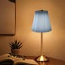 Rechargeable Touch Sensor LED Table Lamp  Wireless Reading  Bedside Light 10