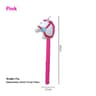 Inflatable Stick Horse Toy For Kids Cowboy Party  Pretend Play 7