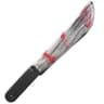 Bloody Machete Halloween Prop Knife For Horror Costumes And Party Decor 6