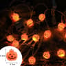 SpookyGlow Halloween LED String Lights 6