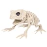 Bonehowl Skeleton Wolf Halloween Decoration 6