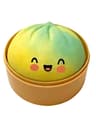 SlowRise Dumpling Squishy Stress Relief Fidget Toy 9