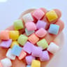 30Piece Cute Flat Back Resin Cabochons For DIY Jewelry And Crafts 9