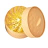 Dumpling Squishy Stress Ball With Bamboo Steamer Sensory Fidget Toy 9
